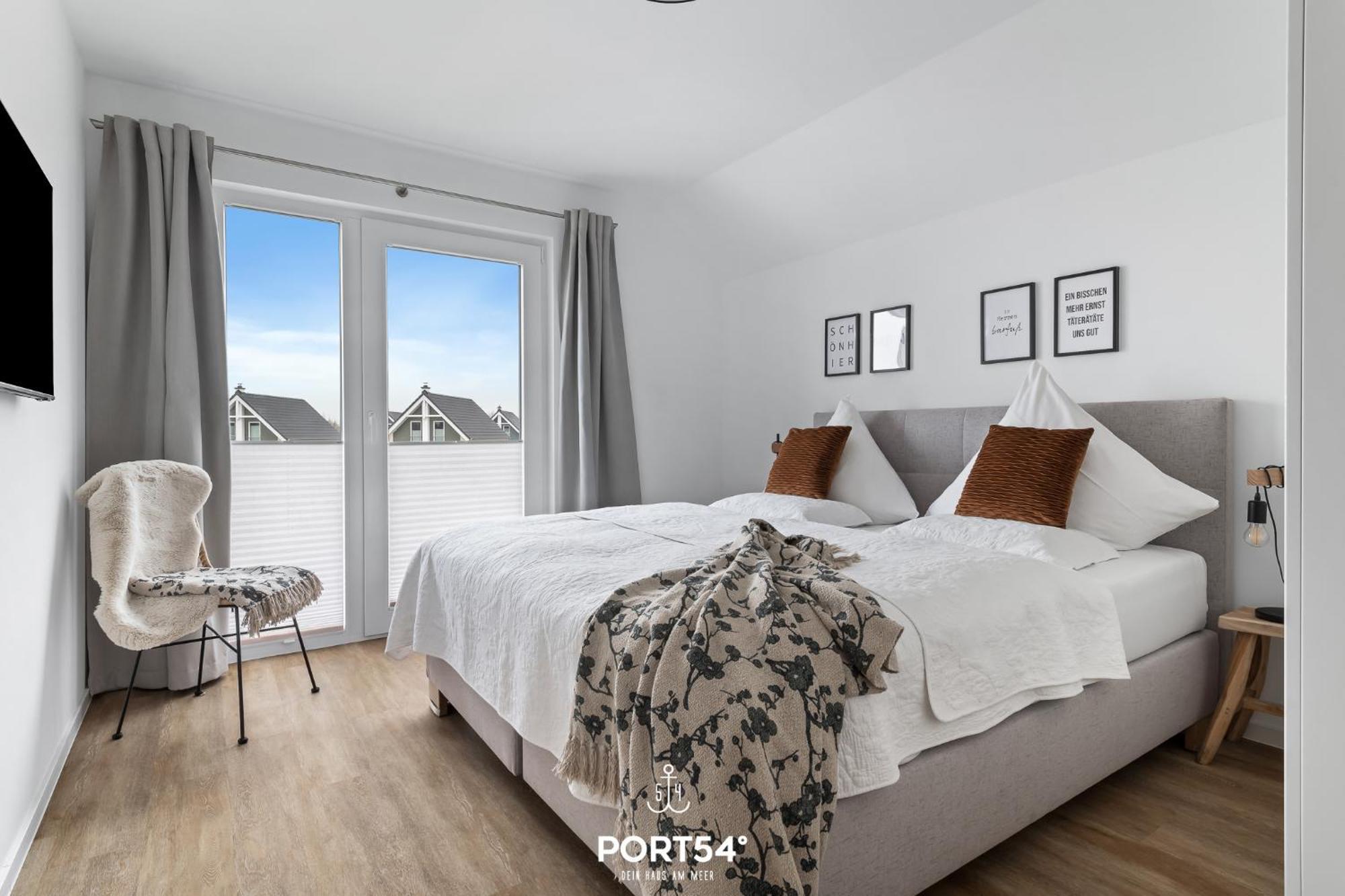 Seekiste Büsum Esterno foto